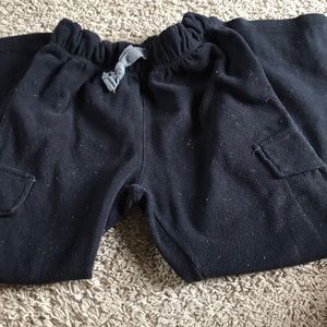Carters boy size 7 sweat pants